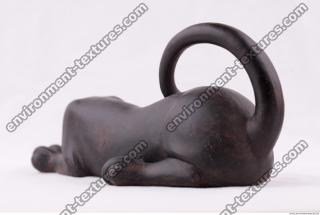 Photo Reference of Interior Decorative Dog Statue 0018